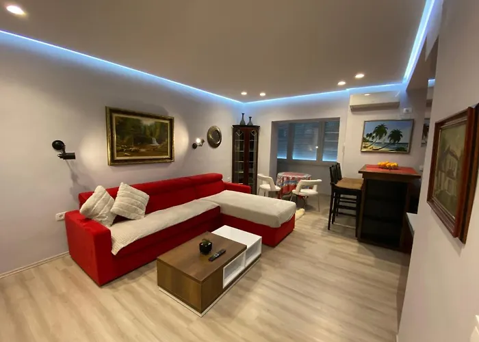 Your Home In Tirana