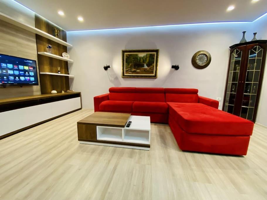 Your In Apartament *