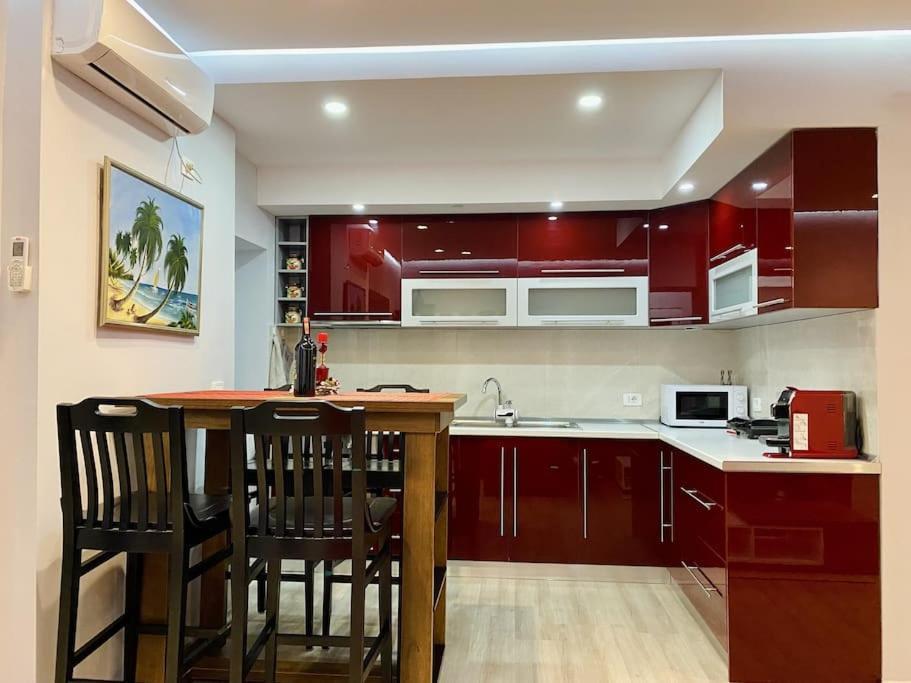 Appartement Your In *