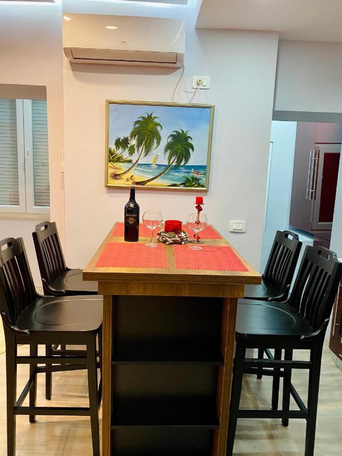 Apartament Your In