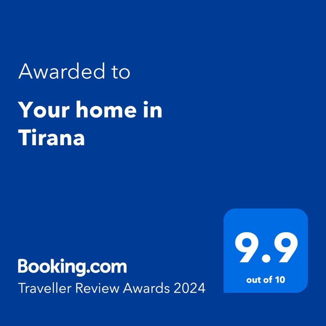 Apartament Your In