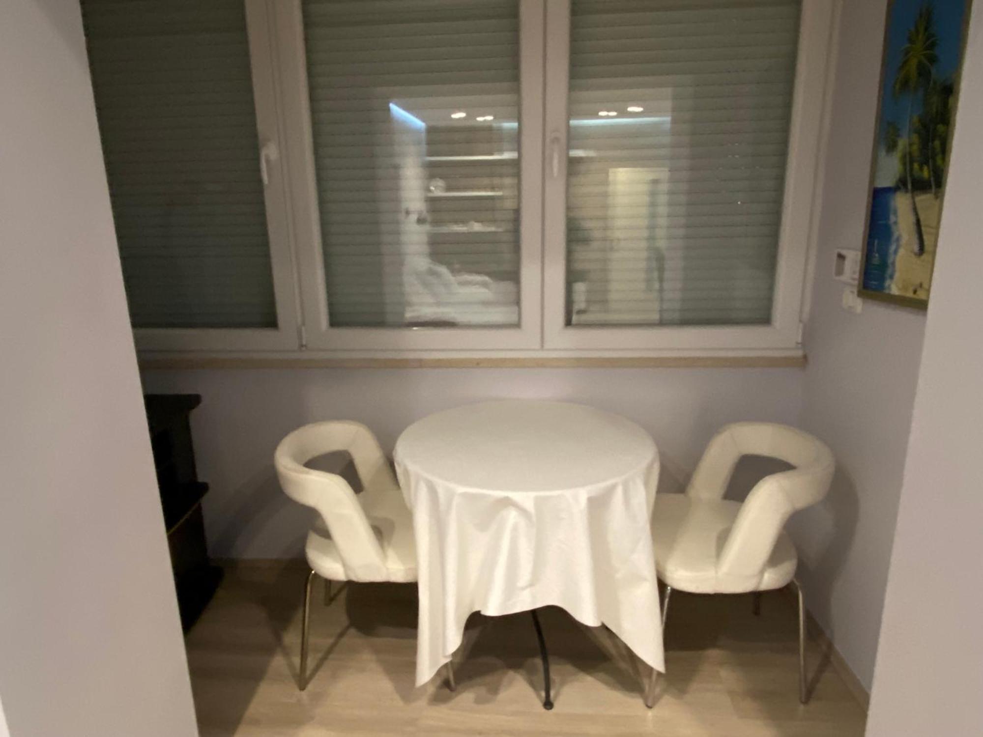 Your In Appartement *