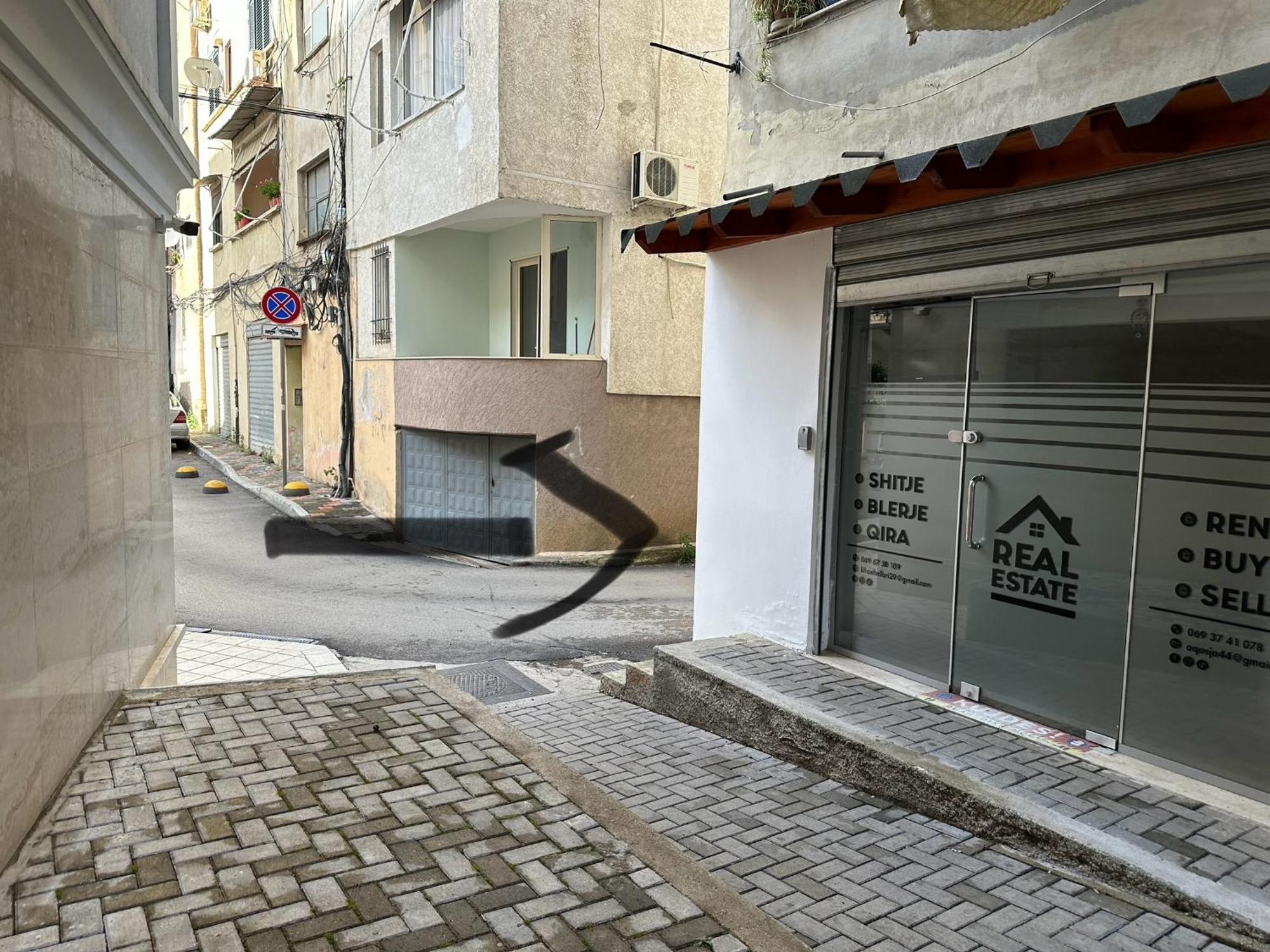Your In Apartament Tirana